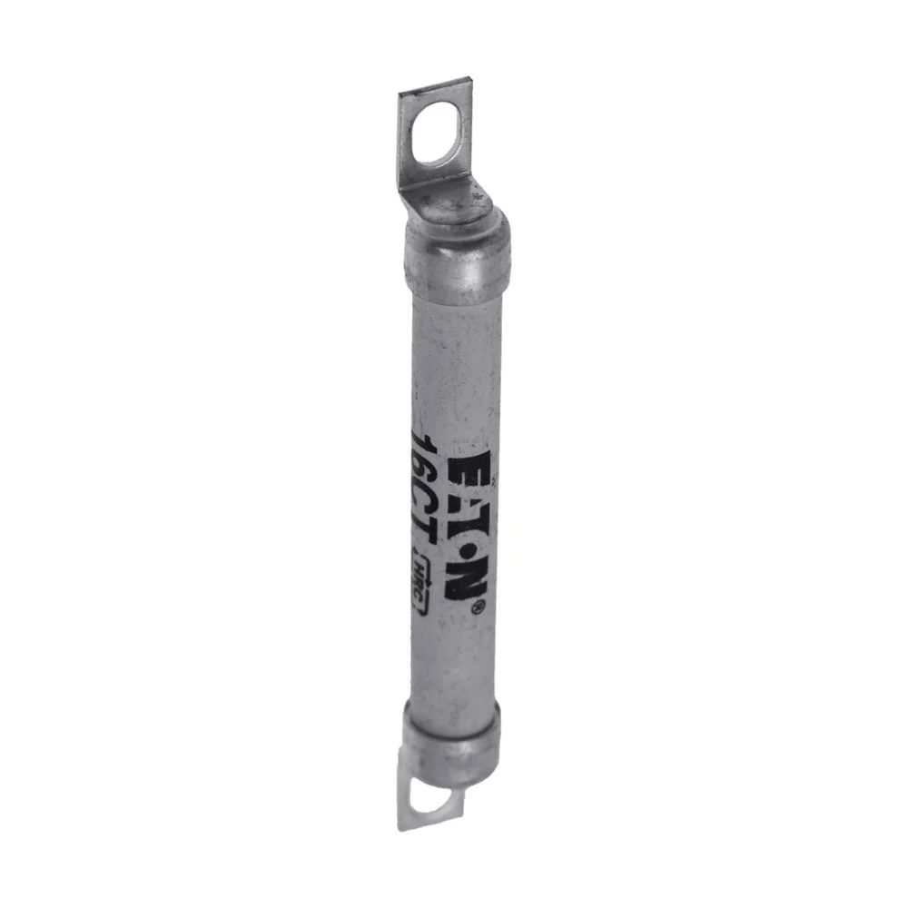 Eaton Bussmann HRC Fuse For Semiconductor Protection 16 A 690 V AC BS Type 200 kA 16CT