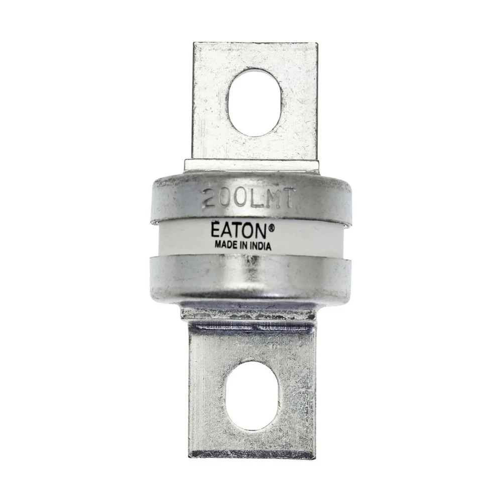 Eaton Bussmann HRC Fuse For Semiconductor Protection 200 A 240 V AC BS Type 200 kA 200LMT