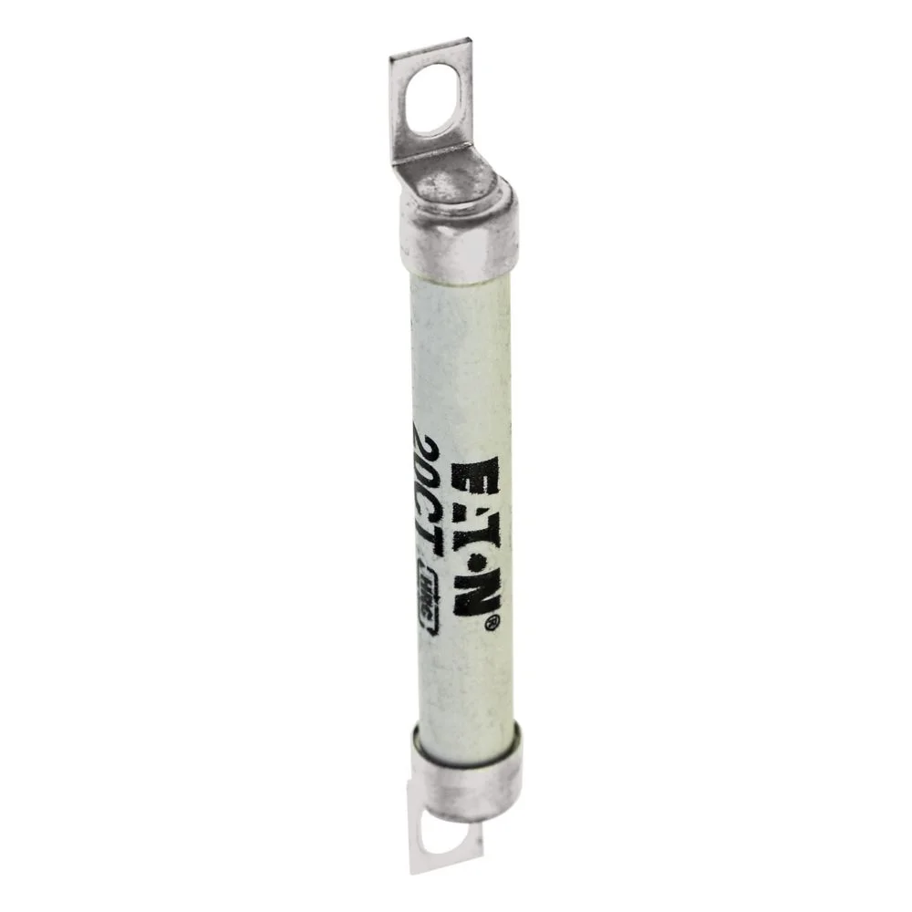 200MT High Speed British Standard Fuse 690V, 200A - GD Rectifiers