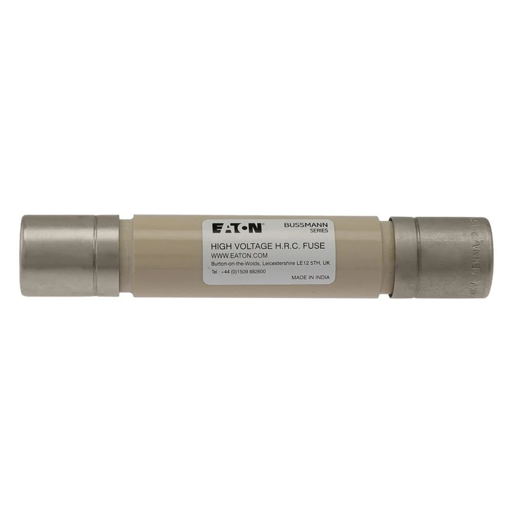 Eaton Bussmann HRC High Voltage Fuse (PT/VT Fuse) 3.15 A 11/12 kV 45 kA 12ABCNA3.15