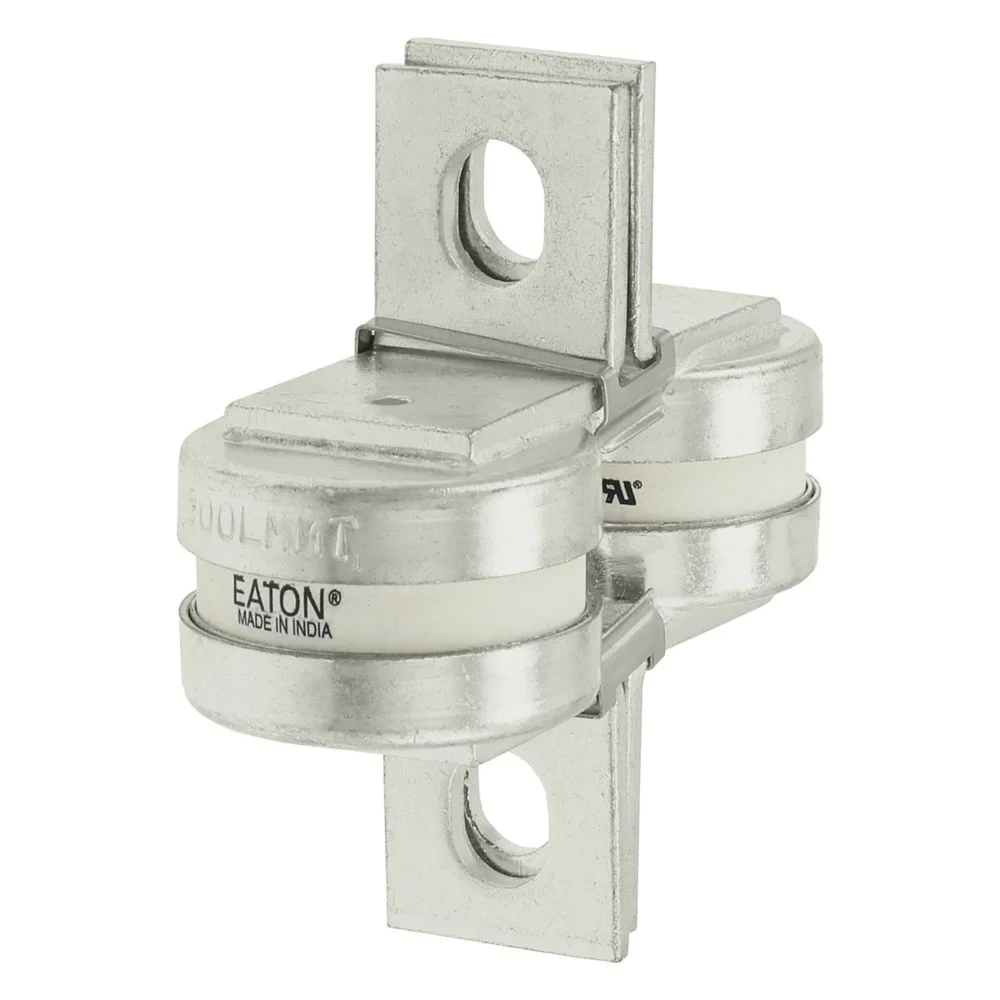 Eaton Bussmann HRC Fuse For Semiconductor Protection 900 A 240 V AC BS Type 200 kA 900LMMT