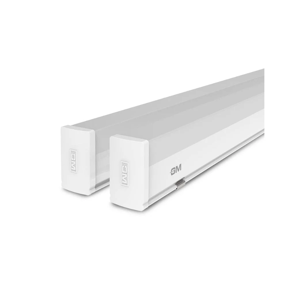 Buy GM Atlas 25 Watt Cool White LED Tube Light Online at Deal Price