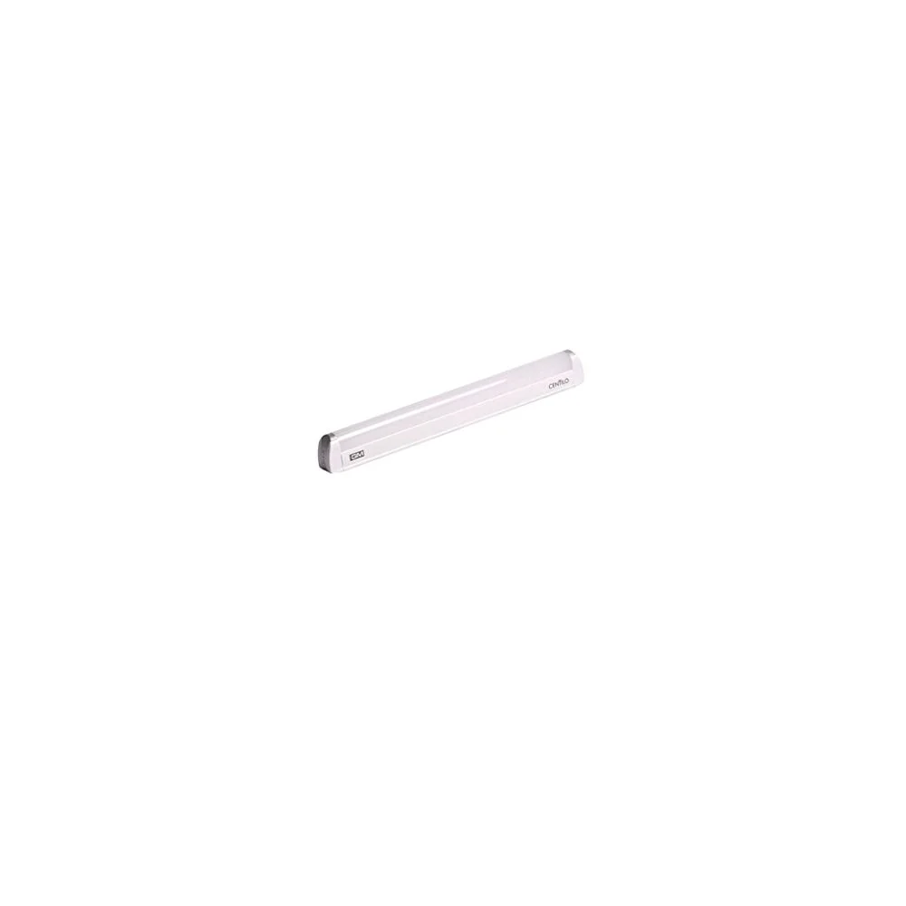 GM Modular Exora 18 W Neutral White LED Tube Light 4 Feet Wall Mounted GM 0110