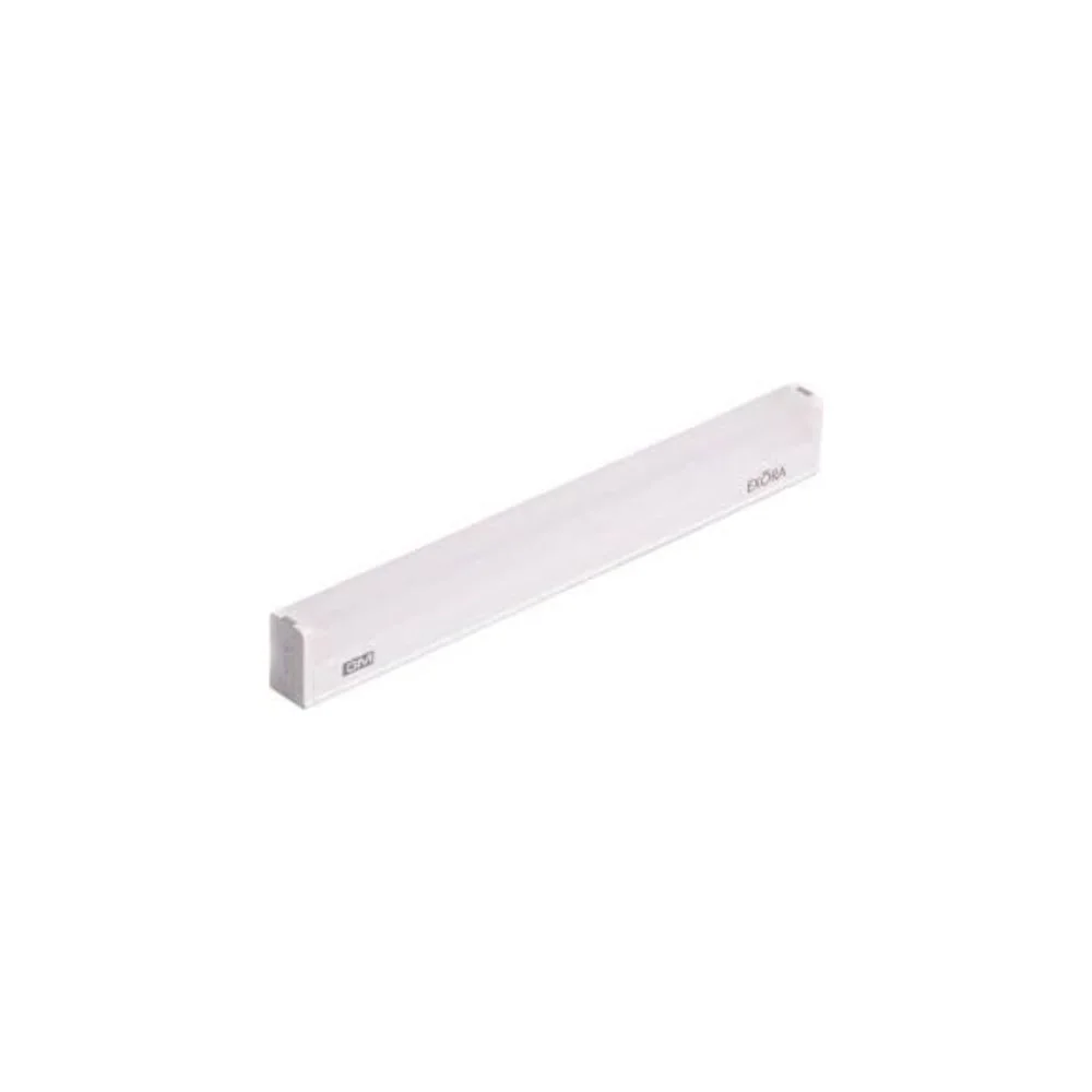 GM Modular Exora 18 W Warm White LED Tube Light 4 Feet  Wall Mounted GM 0111