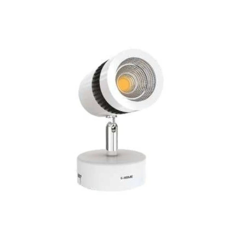 Buy GM Focus 3 Watt Warm White LED Wall Light Online at Best Price