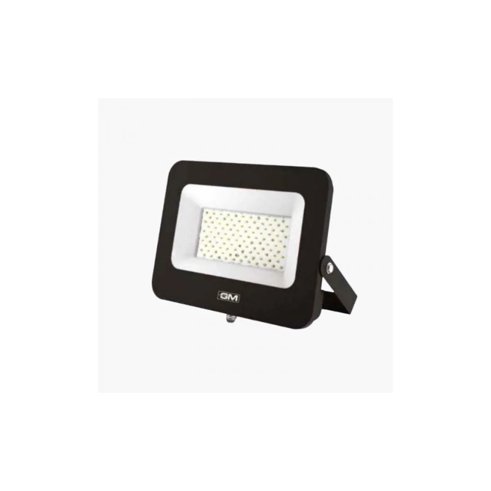 GM Modular G06 30 W Cool White LED Flood Light G06-30-6.5K-FL