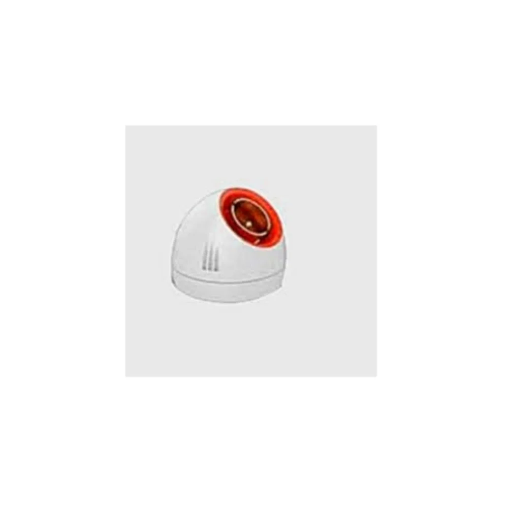 GM Modular G-Magic Mini Modular Series Play Angle Lamp Holder White GM 3026