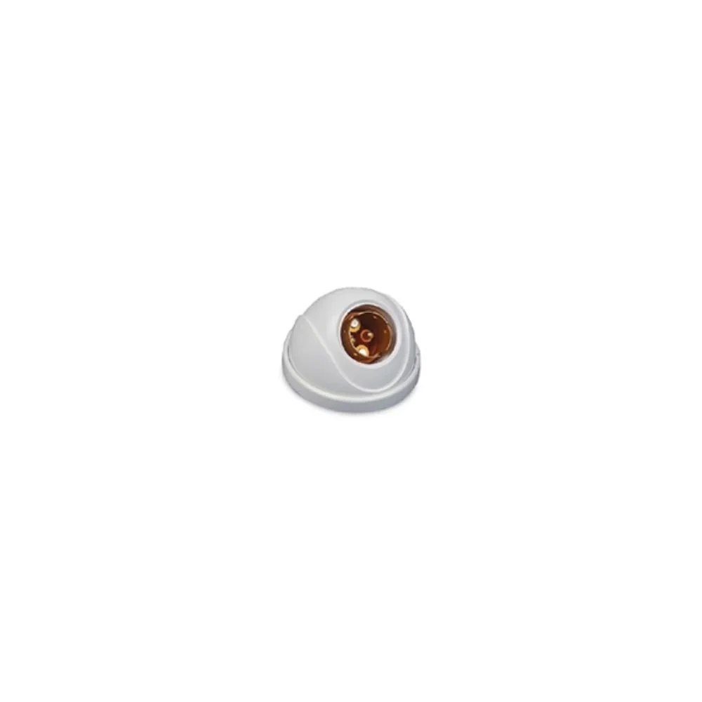 GM Modular G-Magic Mini Modular Series Uno Batten Lamp Holder White GM 3099