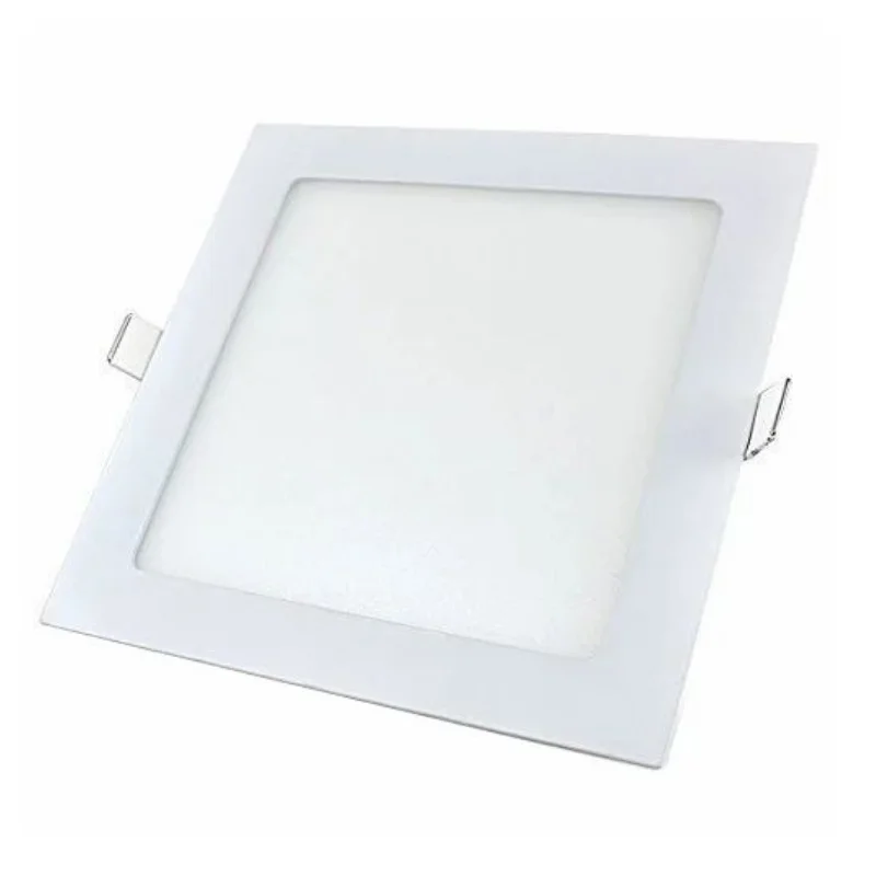 Buy GM Yolo 6 Watt Square LED Slim Panel Light Online at Best Price