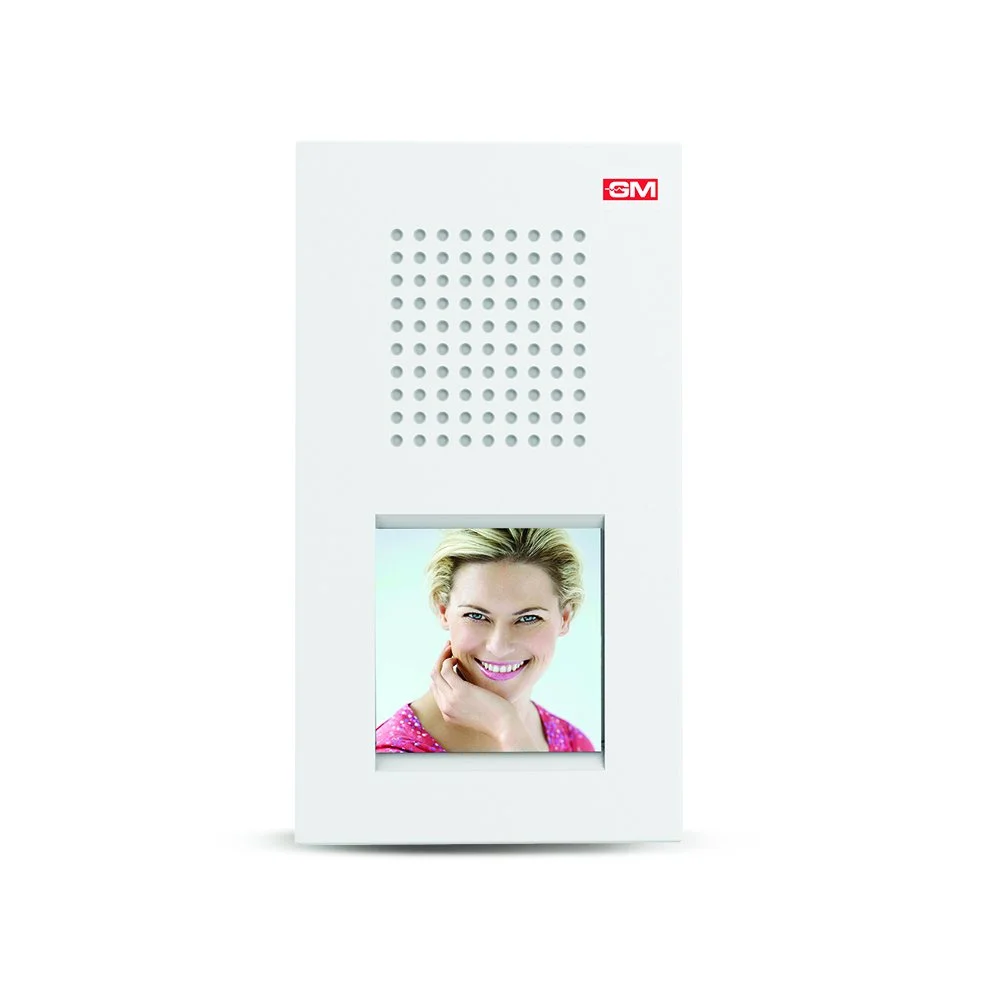 GM Modular G-Magic Phototrix Ding Dong Door Bell