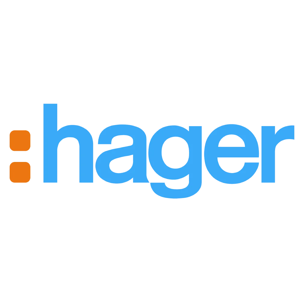 Hager MCB Isolator 63 A, 4 Pole