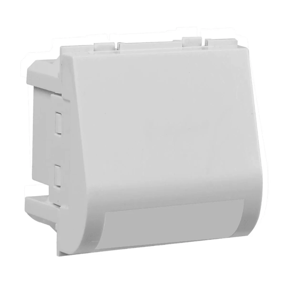 Havells Crabtree Signia 2 Module White Foot Light ACWPFCWV02