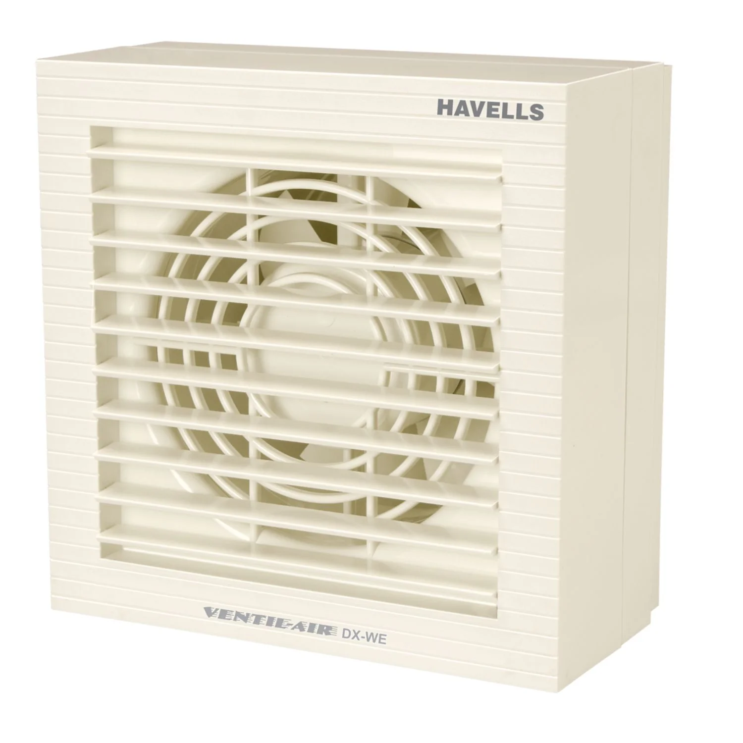 Havells Ventilair DX-WE Domestic Exhaust Plastic Ventillation Fan 150 mm (6")