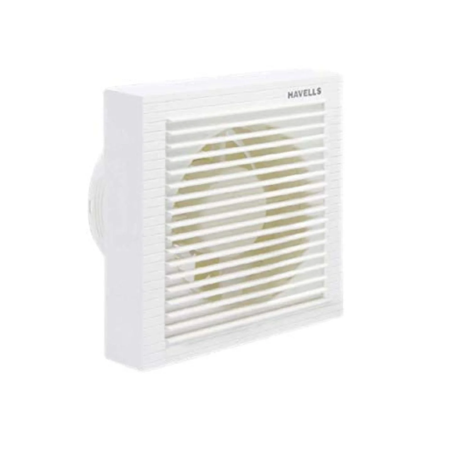 Havells Ventilair DXW Domestic Exhaust Plastic Ventillation Fan 100 mm (4")