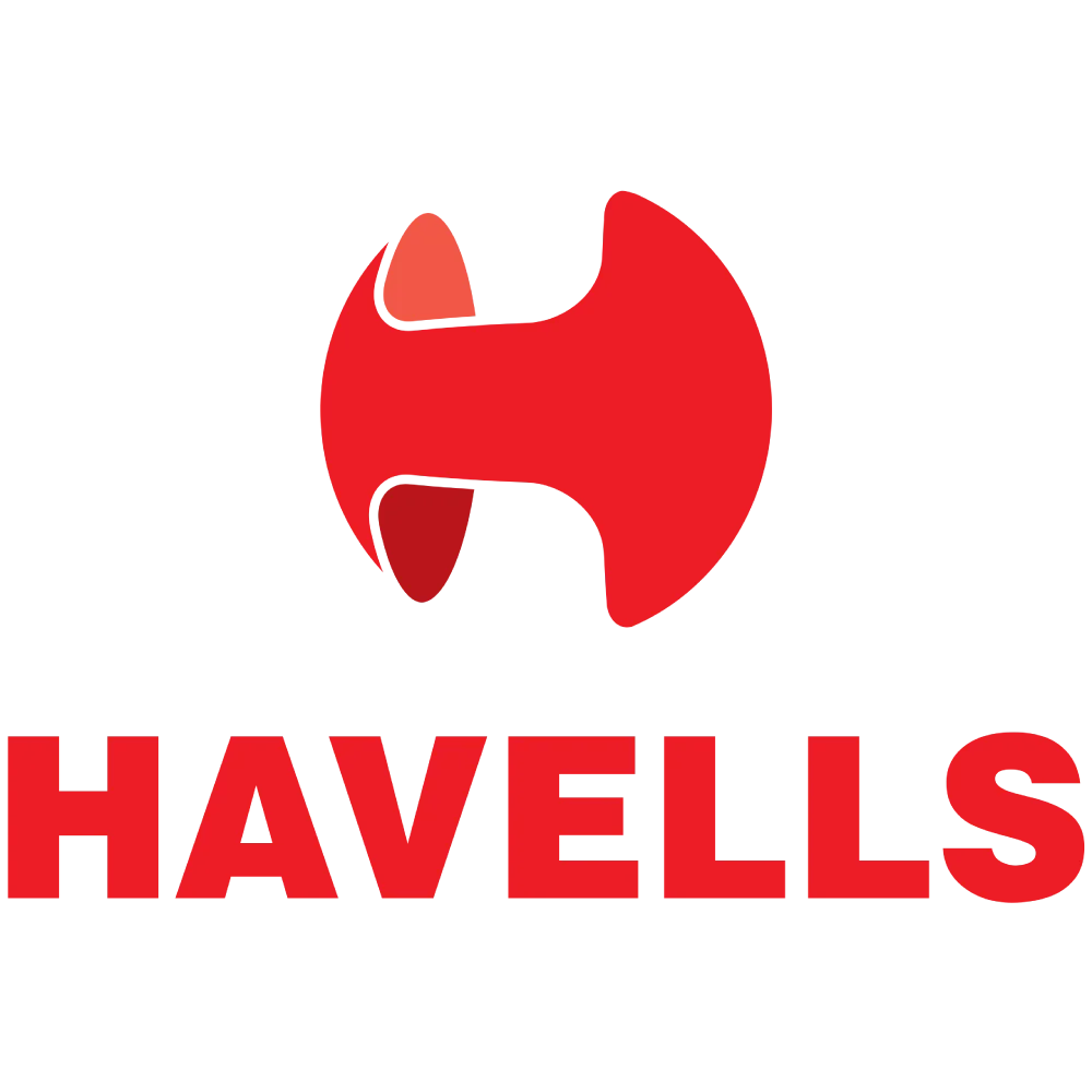 Havells Euro II RCBO 6 A, 1 Pole+N, 30 mA, Type A