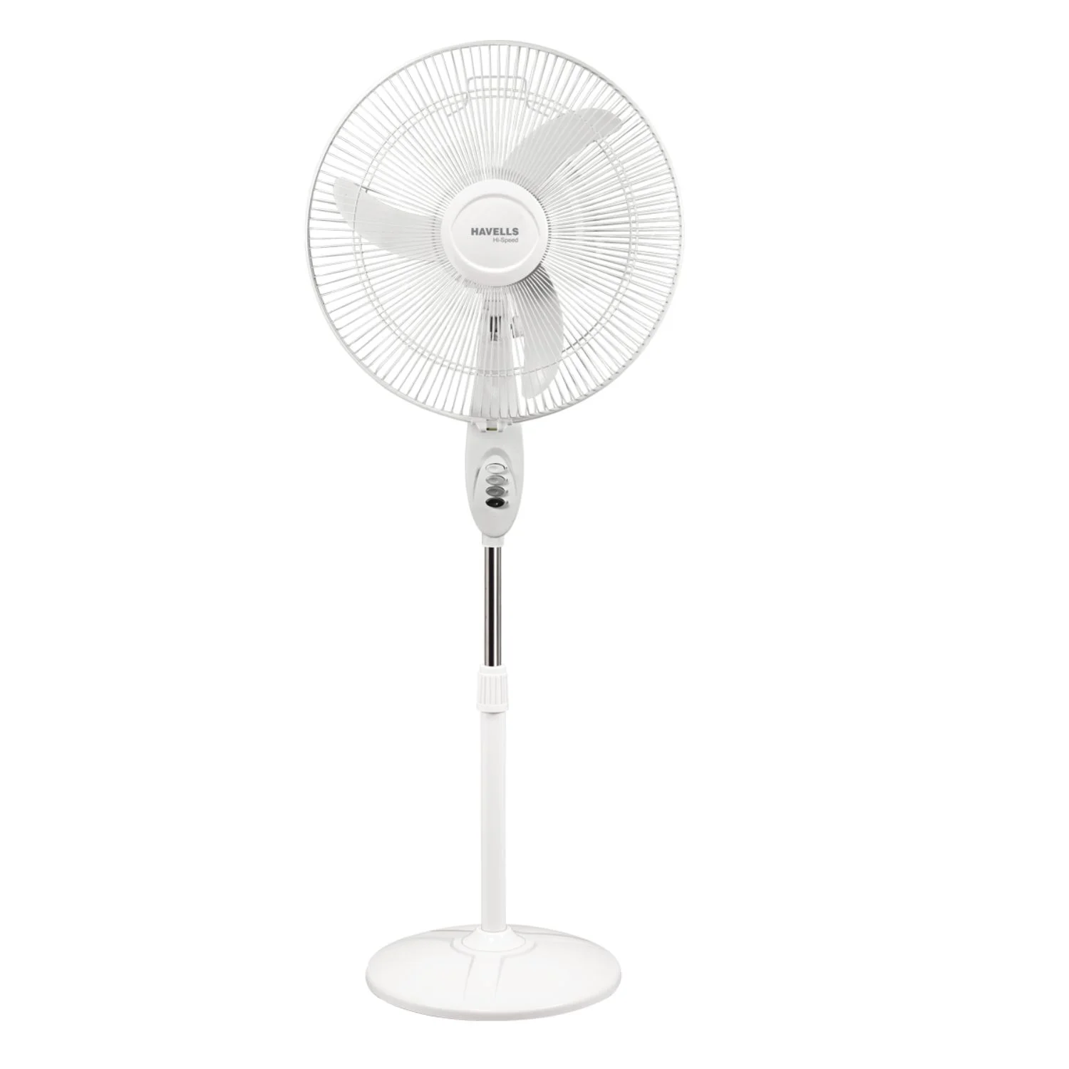 Havells Sprint High Speed Pedestal Fan 450 mm (18")