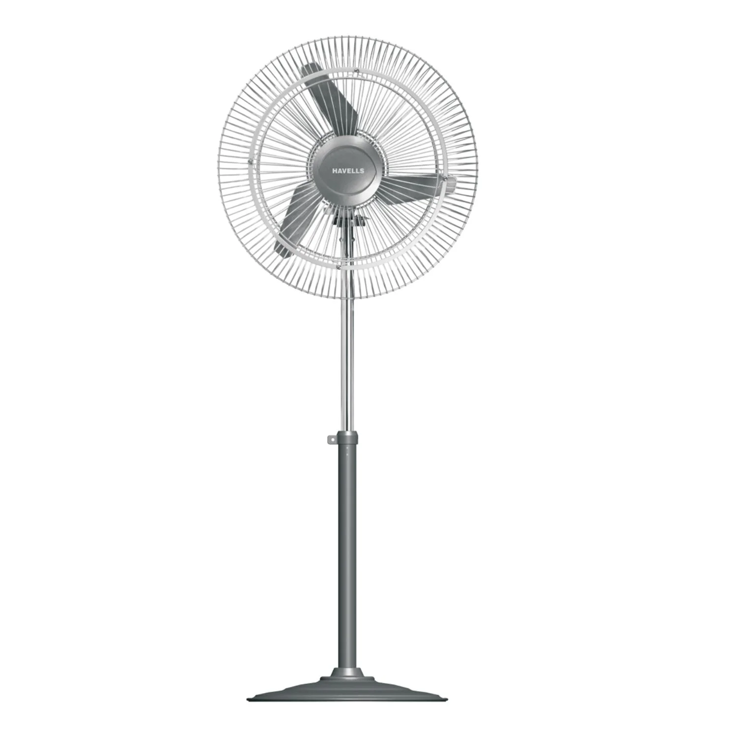 Havells Turboforce Air Circulator Pedestal Fan 450 mm (18")