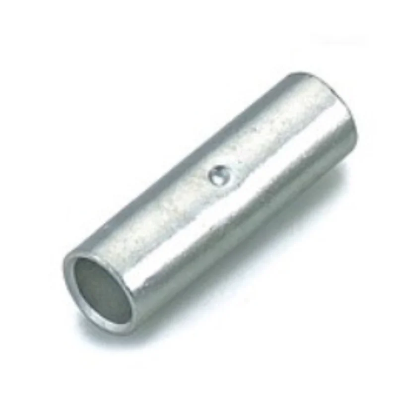 HEX Aluminium In-Line Connectorsand  6 sq.mmand  Crimping Type HAI13