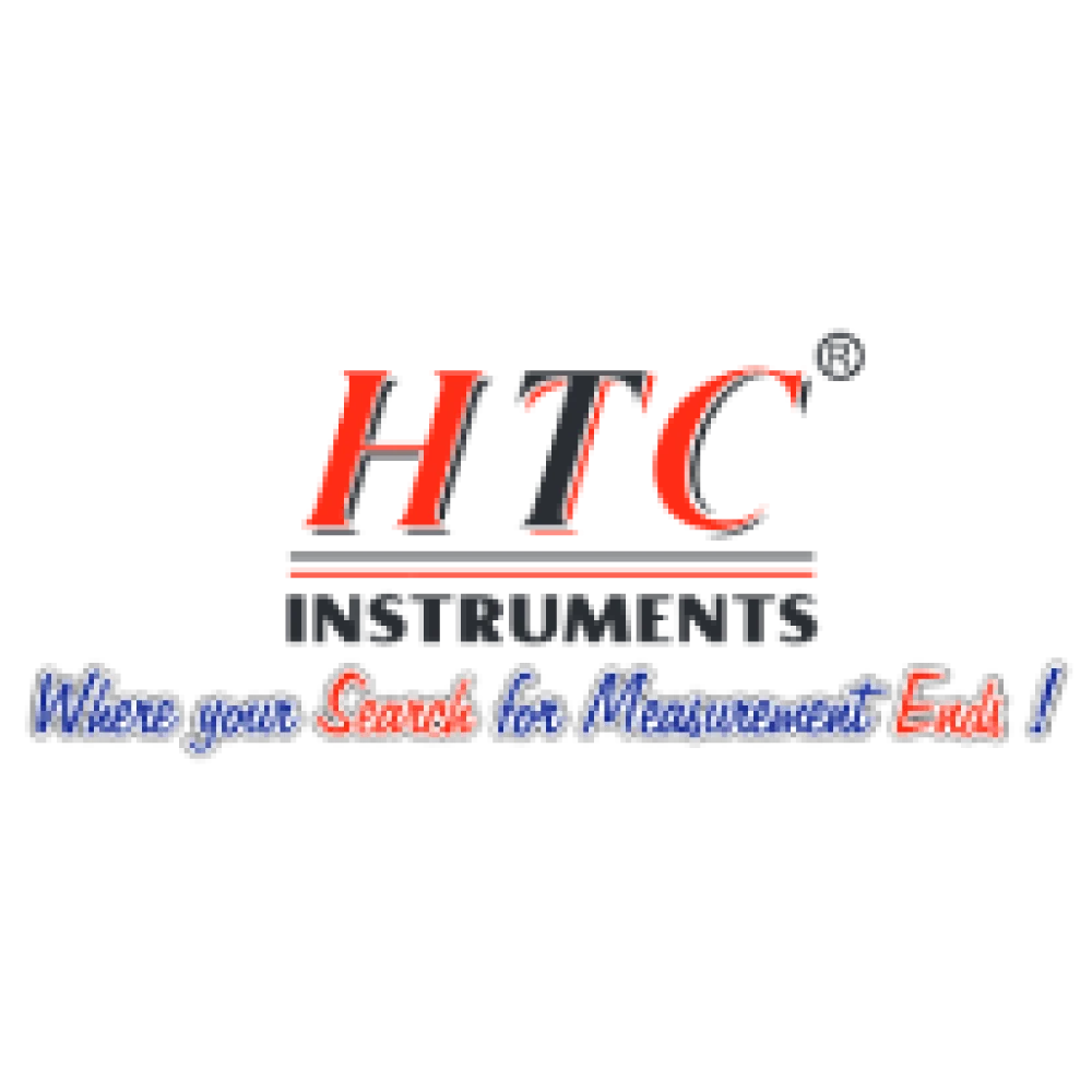 HTC Instruments PDO-5025S Dual Channel Digital Oscilloscope, 25 MHz