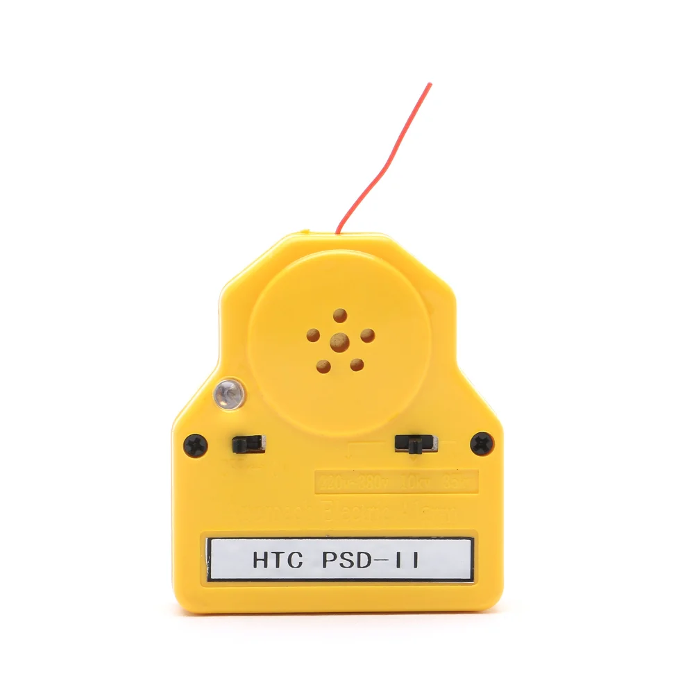 HTC Instruments PSD-II Personal Safety Voltage Detector 35kV AC PSD II