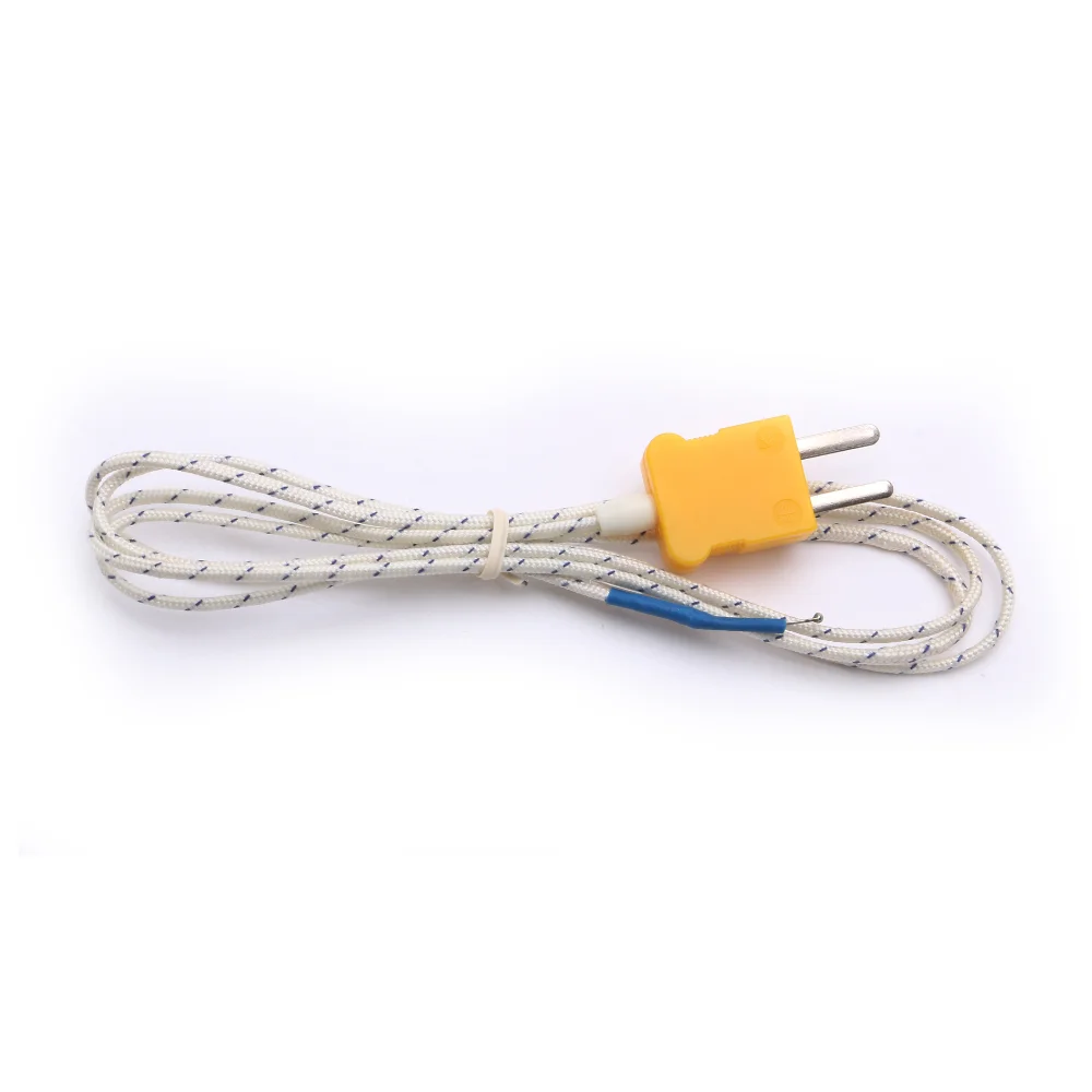 HTC Instruments TP-01 Temperature Probe, 1000mm, 260ËšC