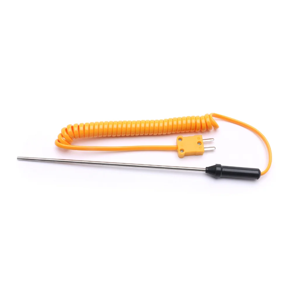 HTC Instruments TP-03A Temperature Probe, 1500mm, 750°C