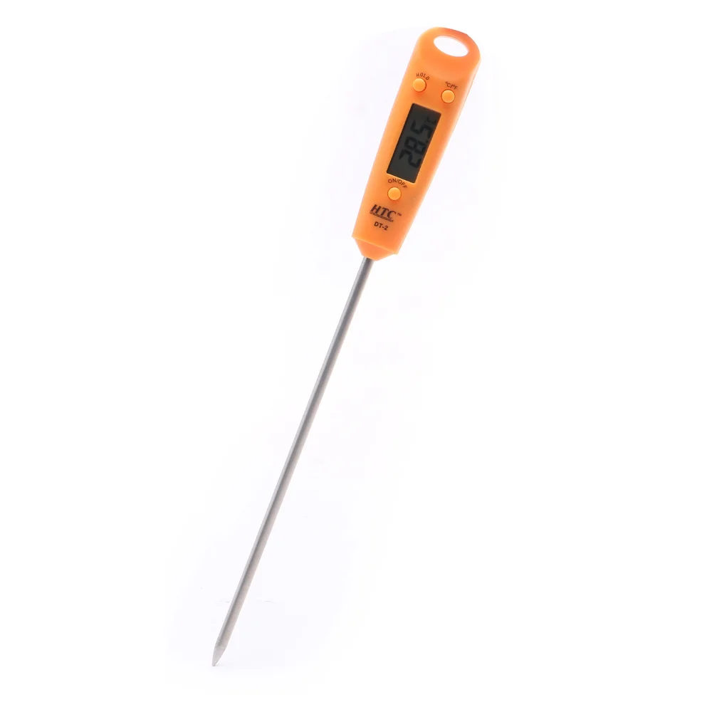 HTC Instruments DT-2 Pen Type Thermometer 300ËšC