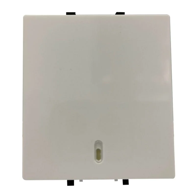 ZENcelo White Switch 20 A 2 Module 2 Way IN8422/16