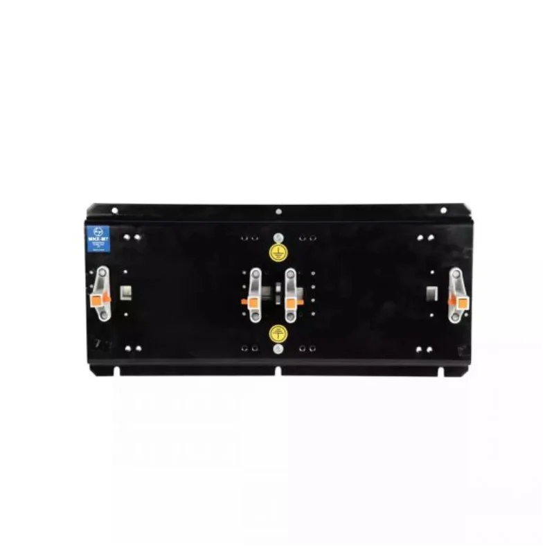 L&T Switchgear MNX Mechanical Interlock Kit Suitable For MNX 185-250 Contactor CS94199OOOO