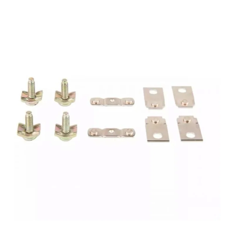 L&T Switchgear MU Spare Contact Kit Suitable For MU16-2P Contactor CS90217OOOO