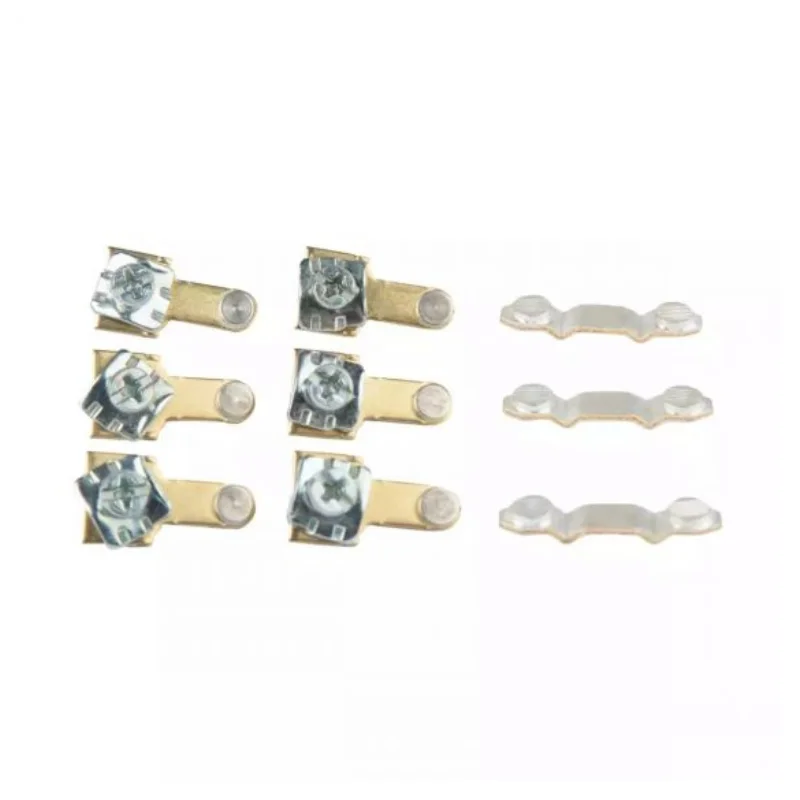 L&T Switchgear MNX Spare Contact Kit Suitable For MNX 25 Contactor CS94127OOOO