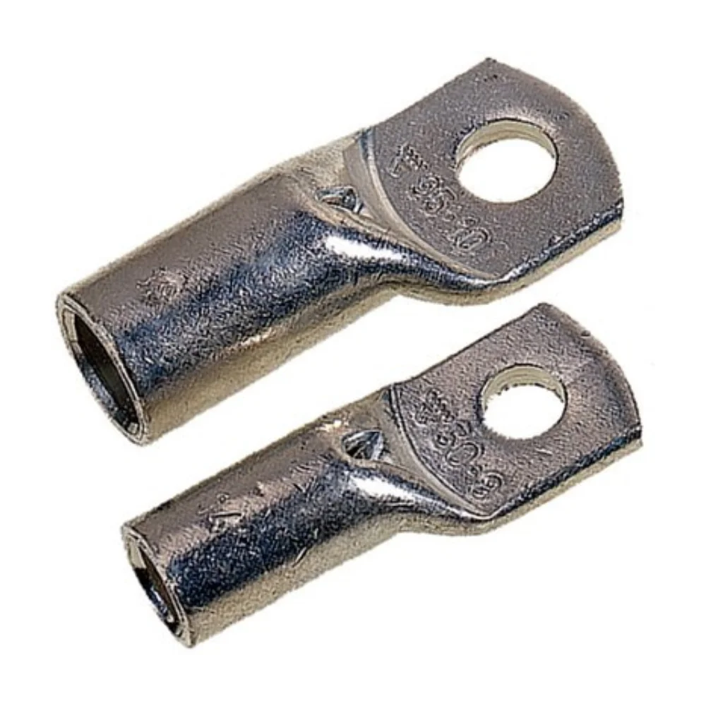 Lapp Tube Cable Lugs KRF/50-10 61803170