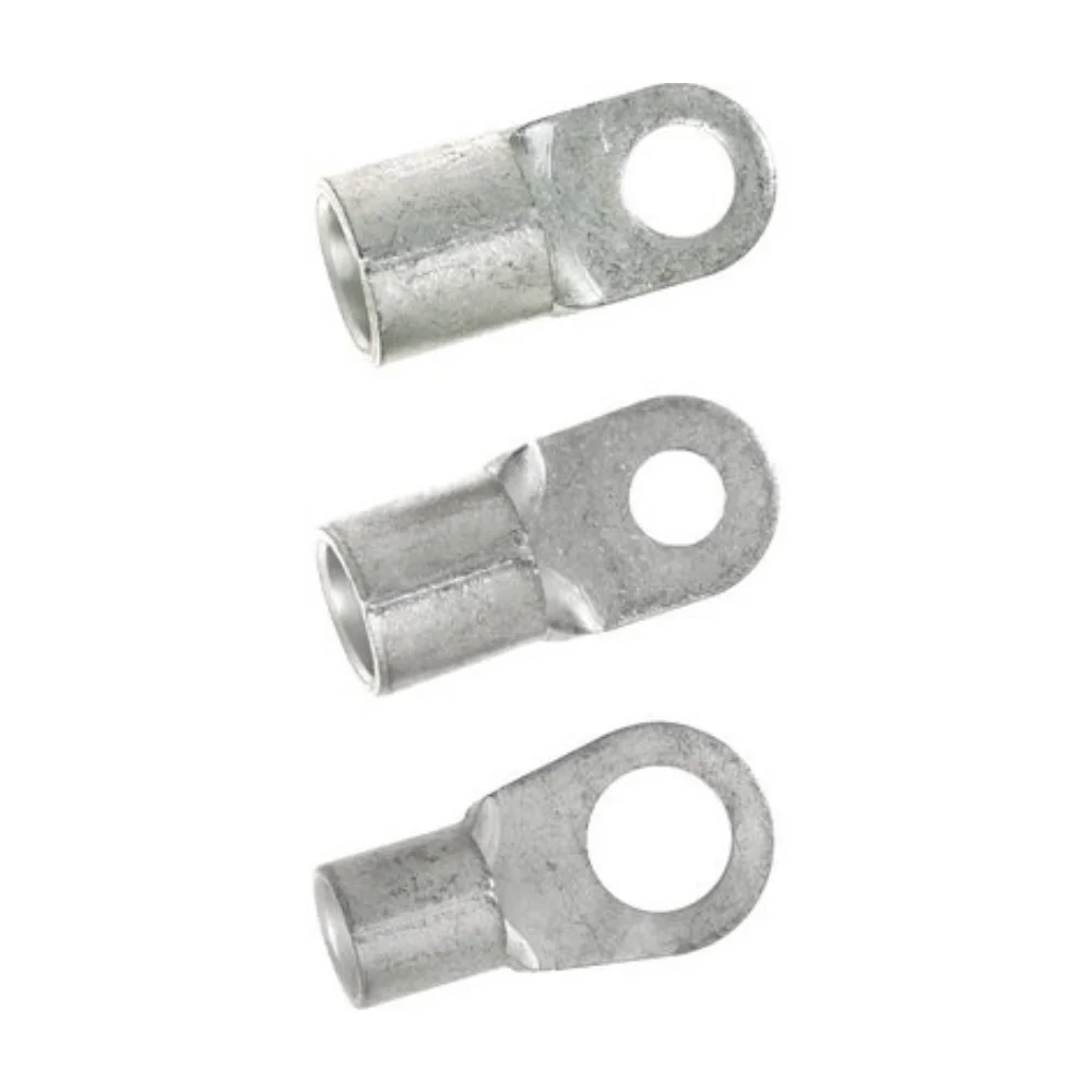 Lapp Cable Lugs KB 1-4R DIN 46234 63204045