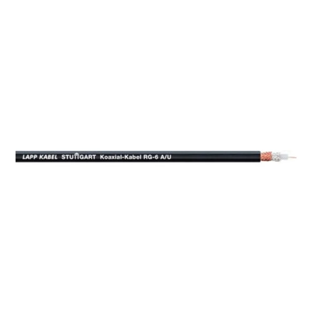 Lapp Coaxial - RG-188 A/U 2170003