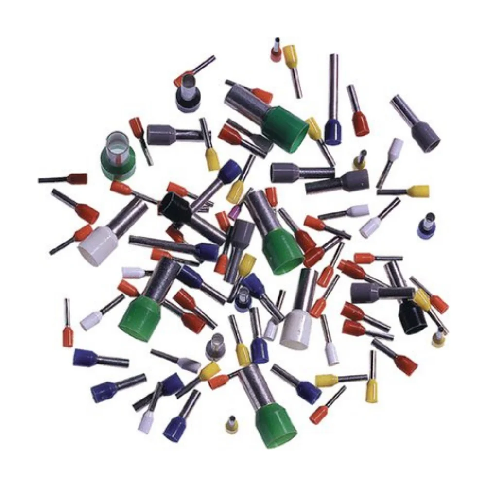 Lapp END Sleeves AHI N 075/ 8 WH 61721880