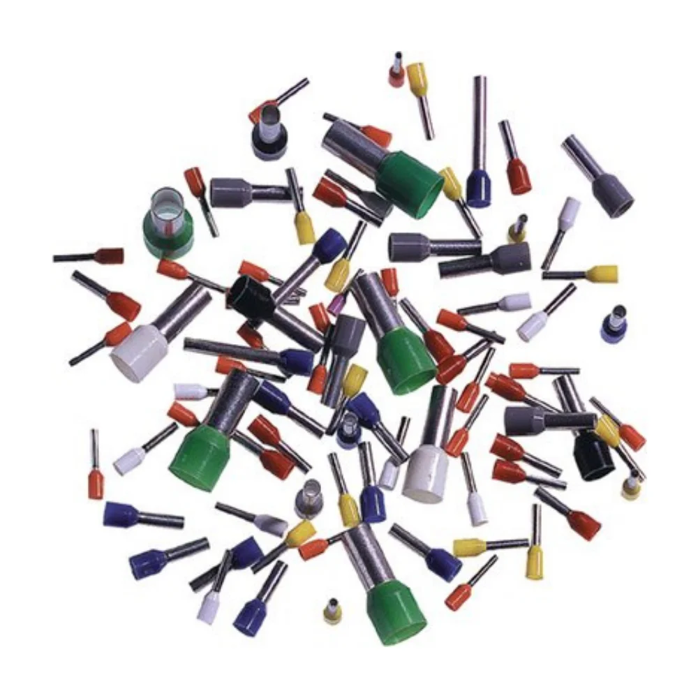 Lapp End Sleeves AHI DIN N 05/8 WH 61801590