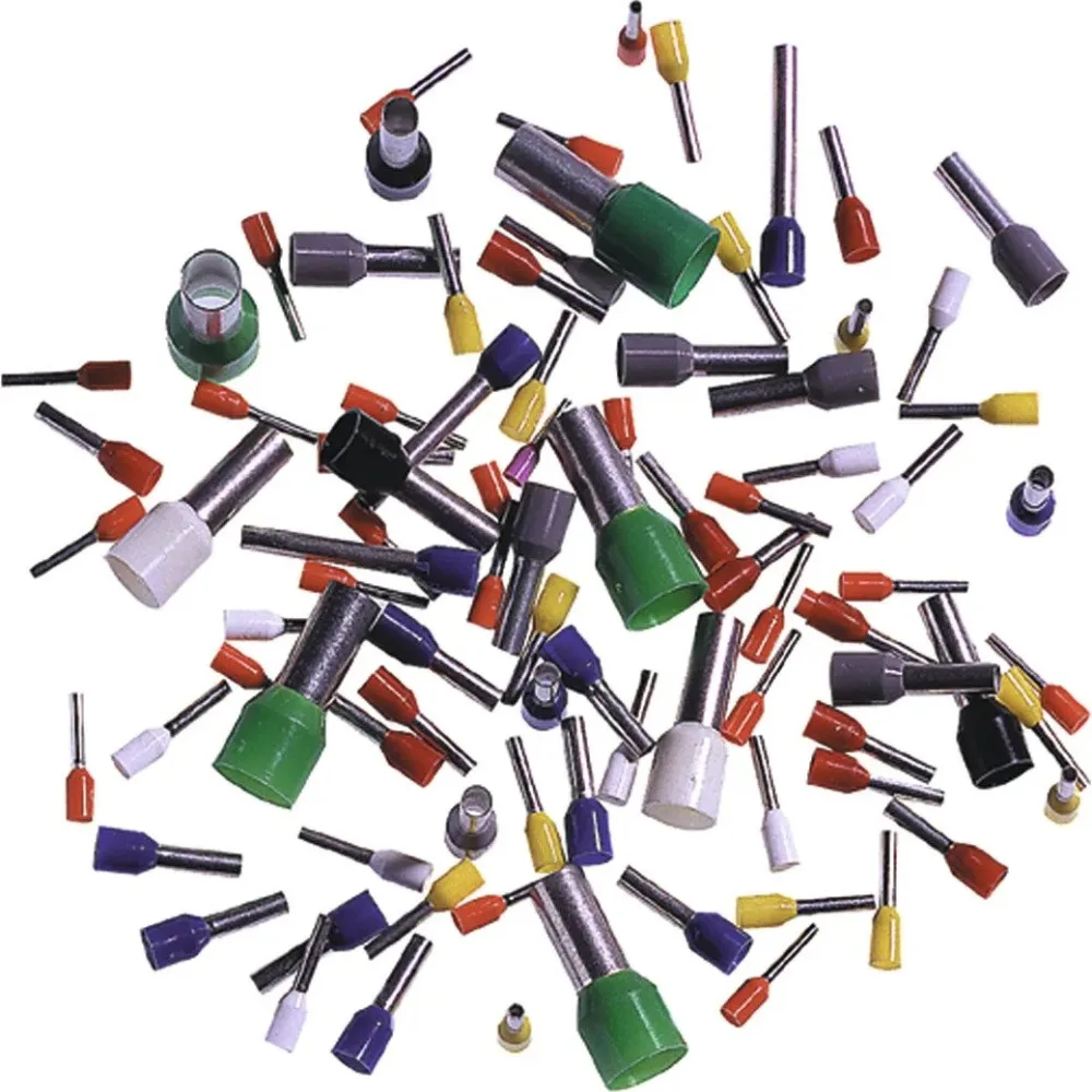 Lapp End Sleeves AHI N 158 RD 61721900