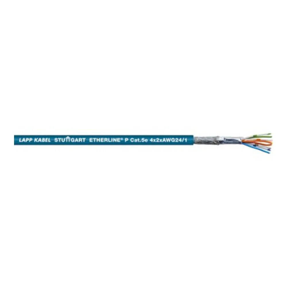 Lapp Etherline P CAT.5e 4X2XAWG24/1 2170297