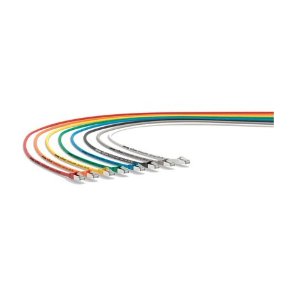 Lapp Etherline LAN Cat.6A RJ45 0.5 GY 24441362
