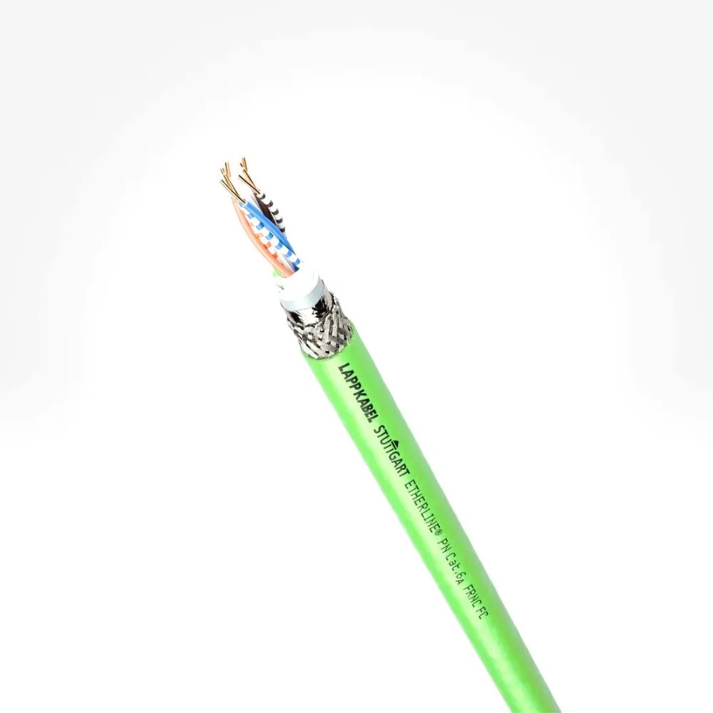 Lapp Etherline PN CAT.6A FRNC FC 2170584