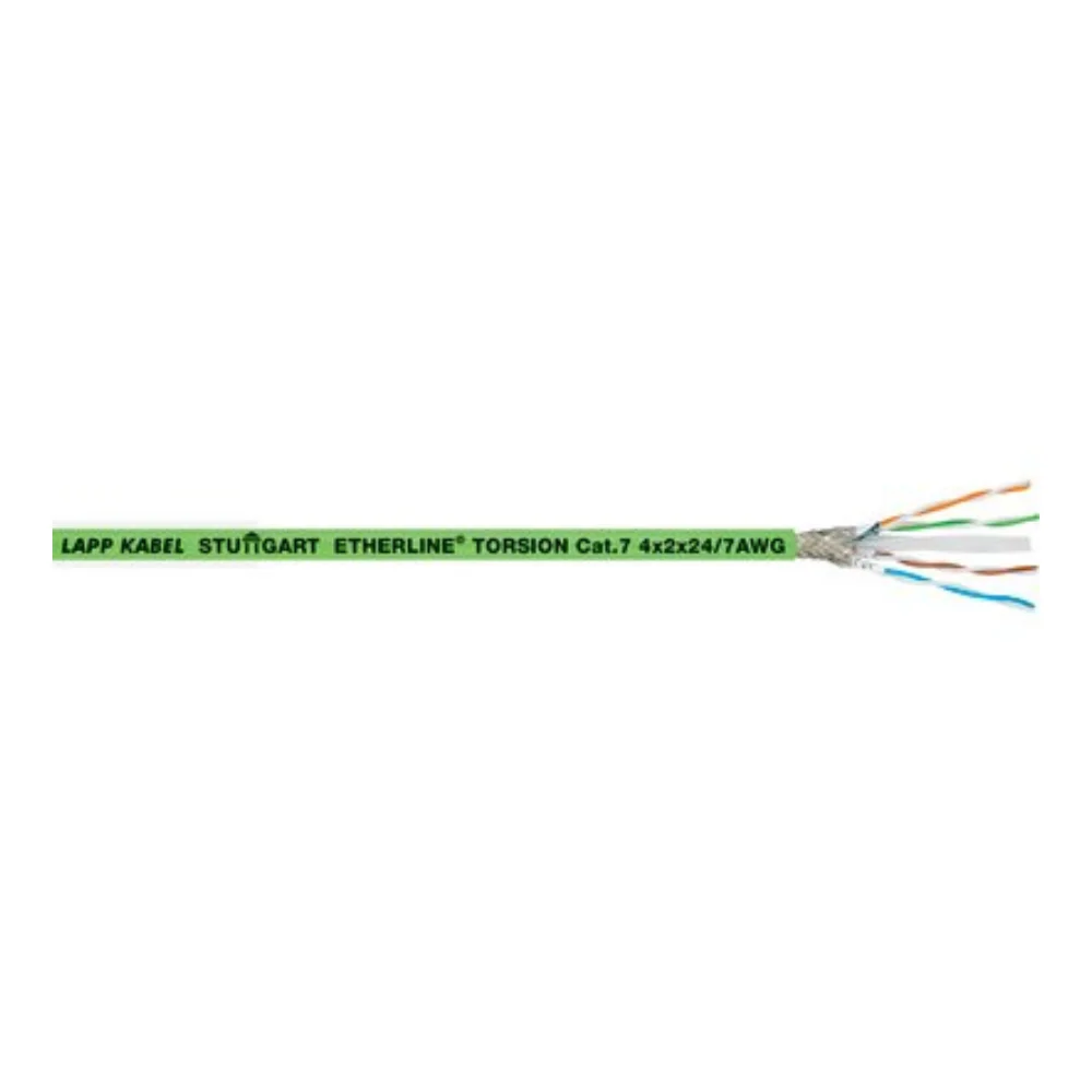 Lapp Etherline Torsion Cat.7 2170481