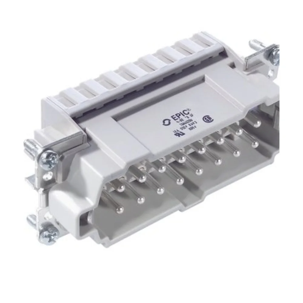 Lapp H-BE 16 BF FEMALE INSERT M.KLEMMFEDER. 10401200