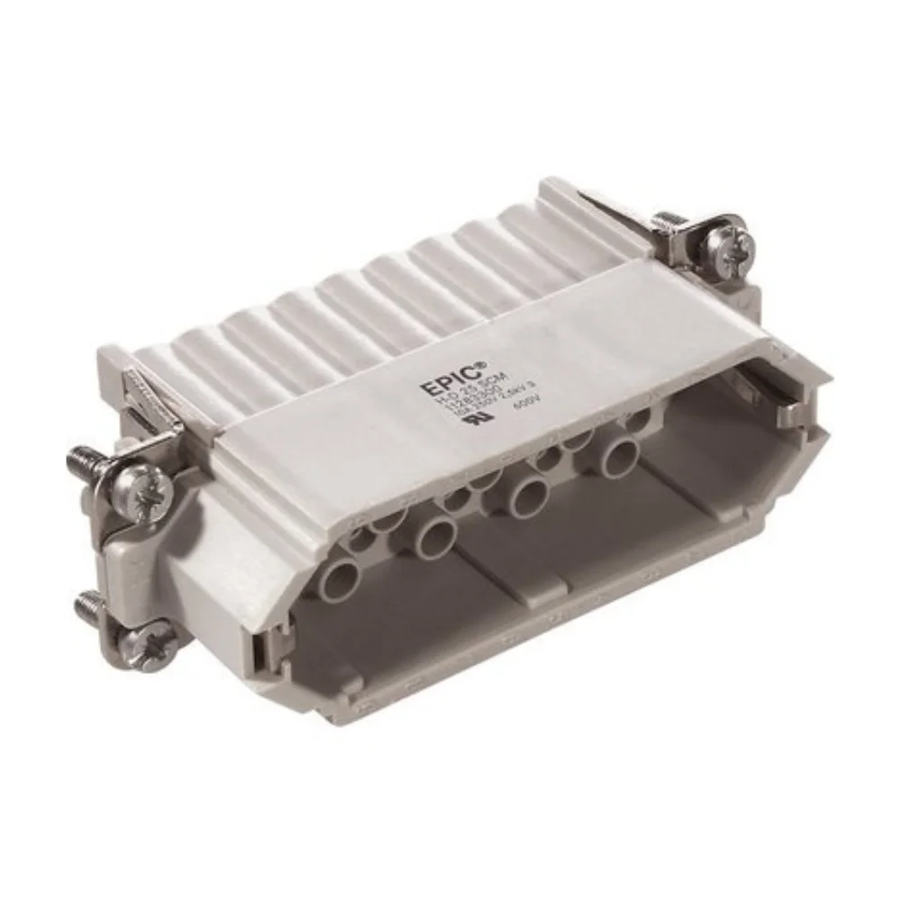 Lapp H D 25 BCM Female Insert 11282300