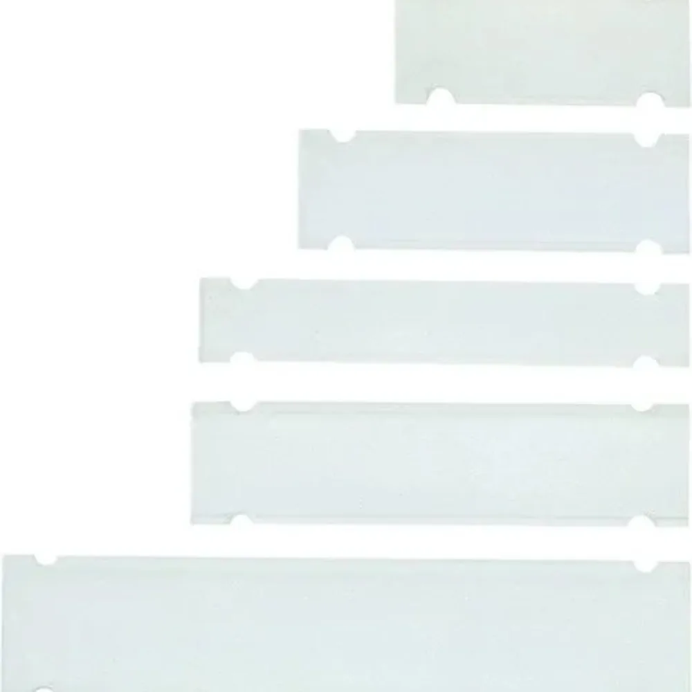 FLEXIMARK CHARACTER HOLDERS PTFE 10-18 83254960