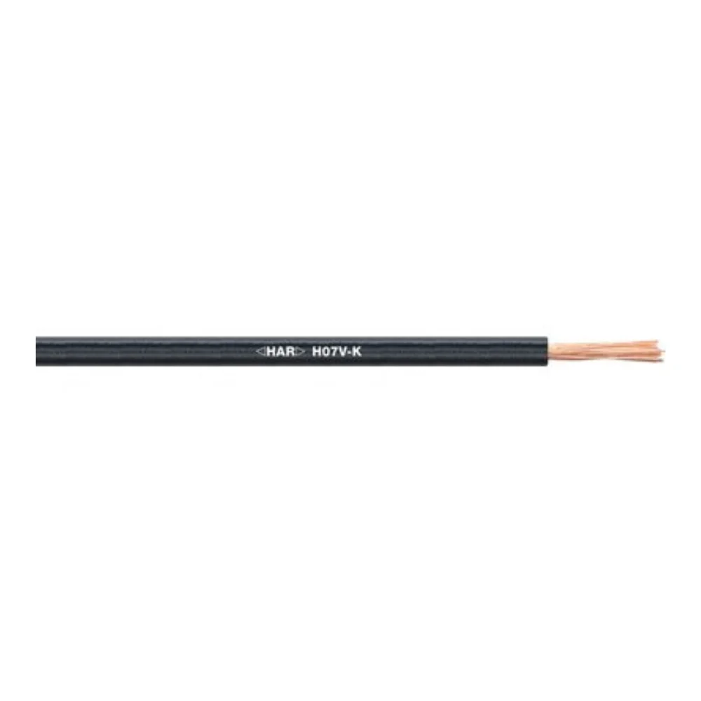 Lapp X07V-K 1X15 YE 4520111