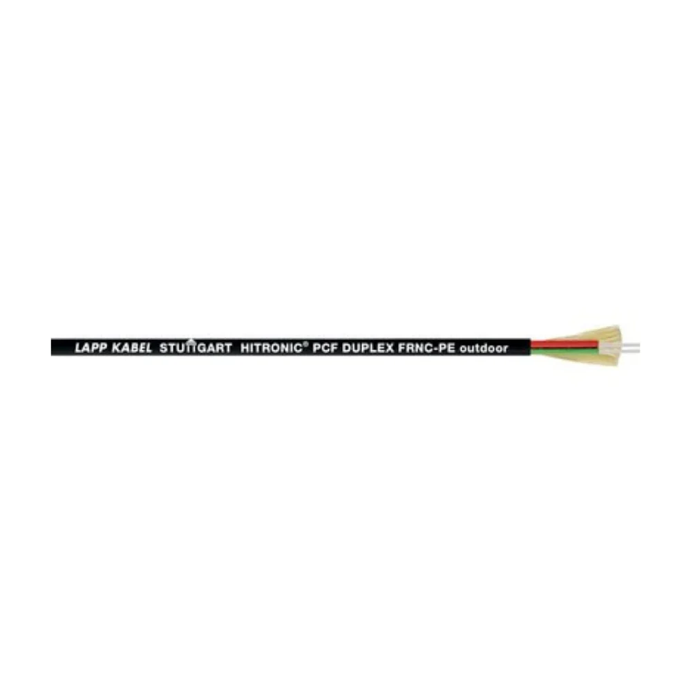 Lapp Hitronic PCF Duplex Frnc-PE Outdoor 28620702