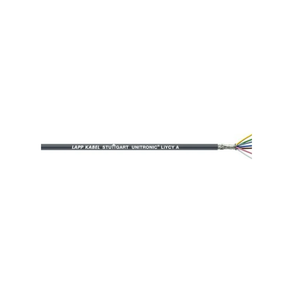 Lapp Unitronic LiYCY A 4XAWG22/7 44704