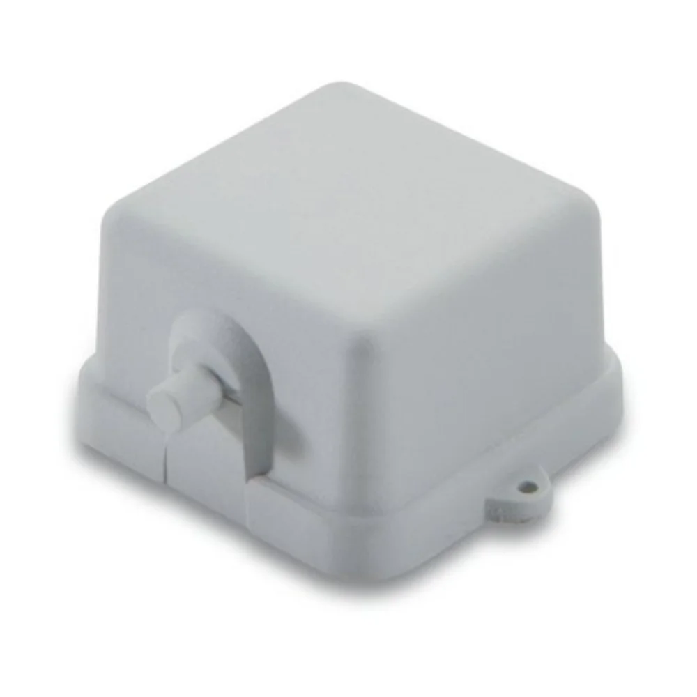 Lapp H-A 3 MDBF-S COVER-METAL 10513000