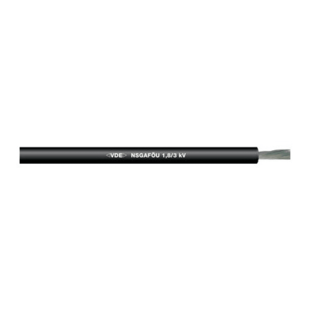 Lapp Nsgafou183kV 1X4 1600302