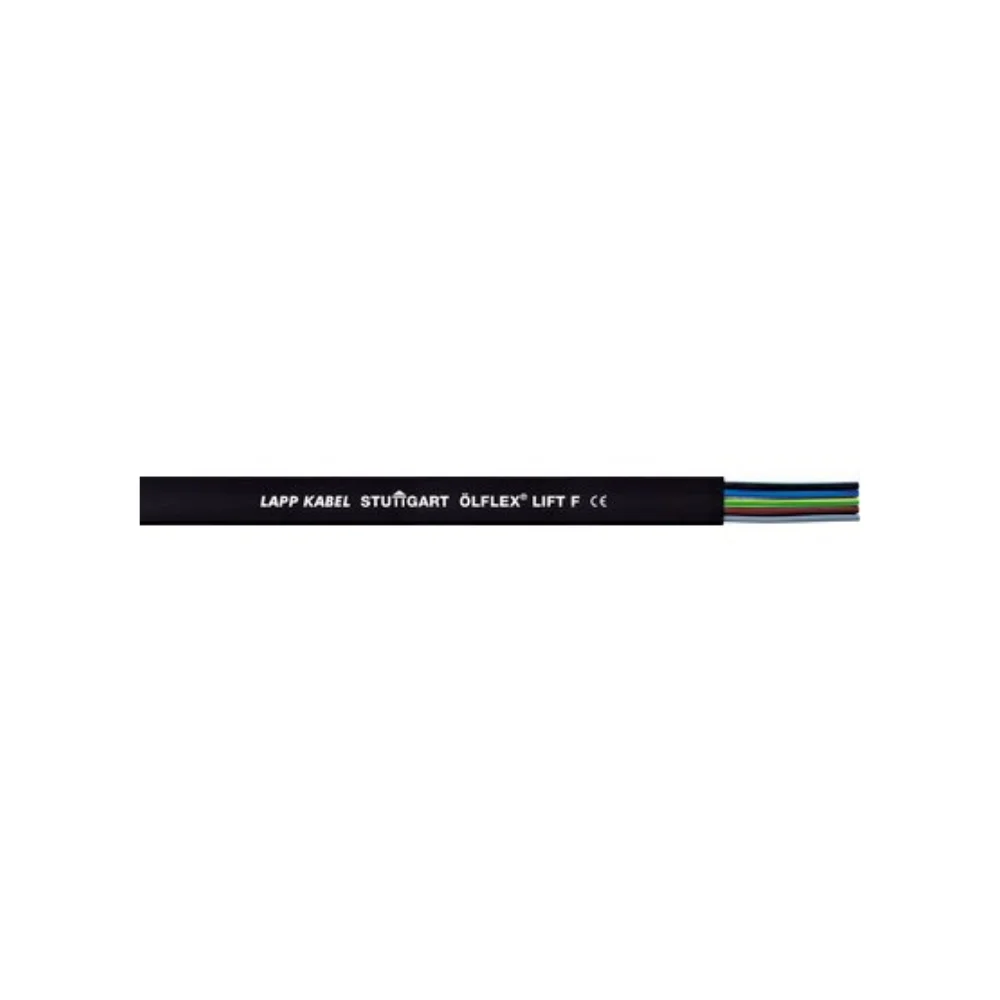 Lapp 12Gx1.5sqmm Olflex Lift F 450/750V 42006